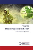 Devendra Awasthi, Poonam Shukla - Electromagnetic Radiation