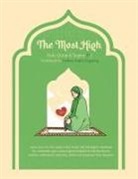 Fadwa Amin Zagzoug - The Most High