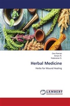 Sriram R., Devi Raman, Kalaivanan S. - Herbal Medicine