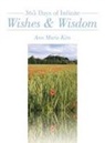 Ann Marie Kim - 365 Days of Infinite Wishes & Wisdom