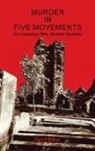 David Baker - Murder in Five Movements