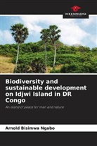 Arnold Bisimwa Ngabo - Biodiversity and sustainable development on Idjwi Island in DR Congo