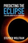 Stephen Wolfram - Predicting the Eclipse