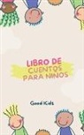 Good Kids - Libro de Cuentos Para Niños