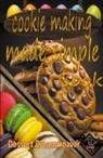Dessert Dreamweaver - Cookie Making Made Simple