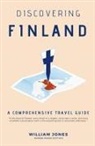 William Jones - Discovering Finland