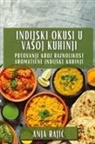 Anja Raji¿ - Indijski Okusi U Va¿oj Kuhinji