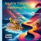 Leanne Farinha - Noah's Tiniest Passengers
