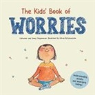 Catherine Stephenson, Jenny Stephenson - The Kids' Book of Worries