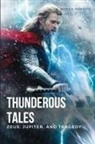 Bessie B. Anderson - Thunderous Tales