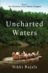 Nikki Rajala - Uncharted Waters