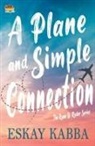 Eskay Kabba - A Plane and Simple Connection