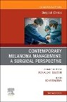 Rohit Sharma - Melanoma, An Issue of Surgical Clinics