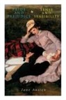 Jane Austen - Pride and Prejudice & Sense and Sensibility