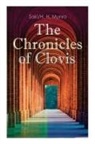 H H Munro, Saki, H. H. Munro Saki - The Chronicles of Clovis
