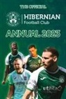 David Forsyth - The Official Hibernian Annual 2023