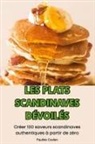 Pauline Coolen - LES PLATS SCANDINAVES DÉVOILÉS