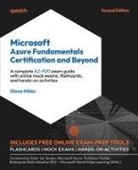 Steve Miles - Microsoft Azure Fundamentals Certification and Beyond - Second Edition
