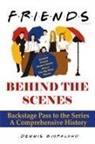 Dennis Bjorklund - Friends Behind the Scenes