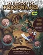 El mentor de personajes. Aprende a dibujar expresiones, poses y escenarios para dar vida a tus personajes