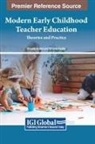 Mihaela Badea, Mihaela Suditu - Modern Early Childhood Teacher Education