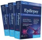 Jerome Engel, Solomon L. Moshe - Epilepsy: A Comprehensive Textbook
