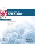Leonidas C Platanias, Platanias Leonidas C. - Advances in Oncology, 2023: Volume 3-1