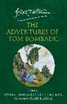 John Ronald Reuel Tolkien, Pauline Baynes, G Hammond, Wayne G. Hammond, Christina Scull - The Adventures of Tom Bombadil