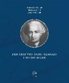 Jos Mosmuller, Mieke Mosmuller, Thomas Senne - Der Graf von Saint Germain und die Musik