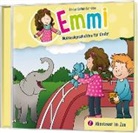 Bärbel Löffel-Schröder - Abenteuer im Zoo - Folge 7, Audio-CD (Audiolibro)