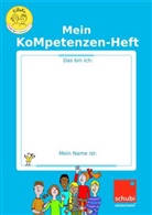 KiBaKo Mein Kompetenzen-Heft