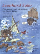 Alice K Heyne, Alice K. Heyne, Andreas K Heyne, Andreas K. Heyne, Elena S. Pini - Leonhard Euler