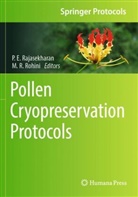 P E Rajasekharan, R Rohini, P E Rajasekharan, P. E. Rajasekharan, M R Rohini, M. R. Rohini... - Pollen Cryopreservation Protocols