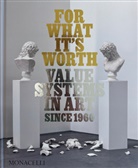 Thomas Feulmer, Thomas Feumler, Lisa Le Feuvre - For What It's Worth