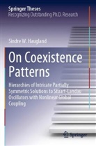 Sindre W Haugland, Sindre W. Haugland - On Coexistence Patterns