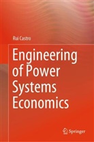 Rui Castro - Engineering of Power Systems Economics