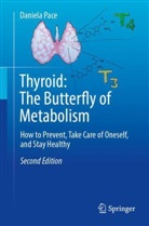 Daniela Pace, Elisabetta Colagrande - Thyroid: The Butterfly of Metabolism