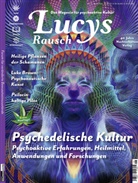 Markus / Liggenstorfer / Berger, Markus Berger, Roger Liggenstorfer, Nachtschatten Verlag - Lucys Rausch Nr. 17