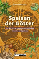 Terence McKenna - Speisen der Götter