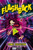Steve Stoned - FLASHBACK. Comic Collection 1996 bis 2024