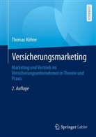 Thomas Köhne - Versicherungsmarketing