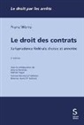 Franz Werro - Le droit des contrats