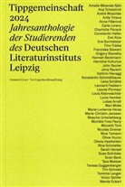 Anna Fi¿erová, Anna Fiserová, Lucia Hemker, Louis Kleinwächter, Michèle Yves Pauty, Jona Rausch... - Tippgemeinschaft 2024