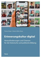 Thomas Bürger, Löffler, Roland Löffler - Erinnerungskultur digital