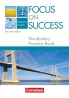 Elizabeth Hine, Elizabeth Hine - Focus on Success - The new edition - Allgemeine Ausgabe - B1/B2
