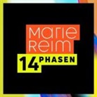 Marie Reim - 14 Phasen, 1 Audio-CD (Audiolibro)