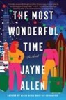Jayne Allen - The Most Wonderful Time