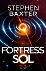 Stephen Baxter - Fortress Sol