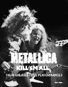 Marc Aumont - Metallica: Kill 'Em All