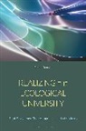 Ronald Barnett - Realizing the Ecological University